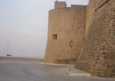 Casa Vacanze Villetta Mare E Terme